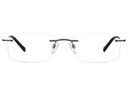 PIERRE CARDIN (PCA) Frame P.C. 6861(FRAME COLOR CODE: R80,FRAME BOX SIZE (MM): 55.0)