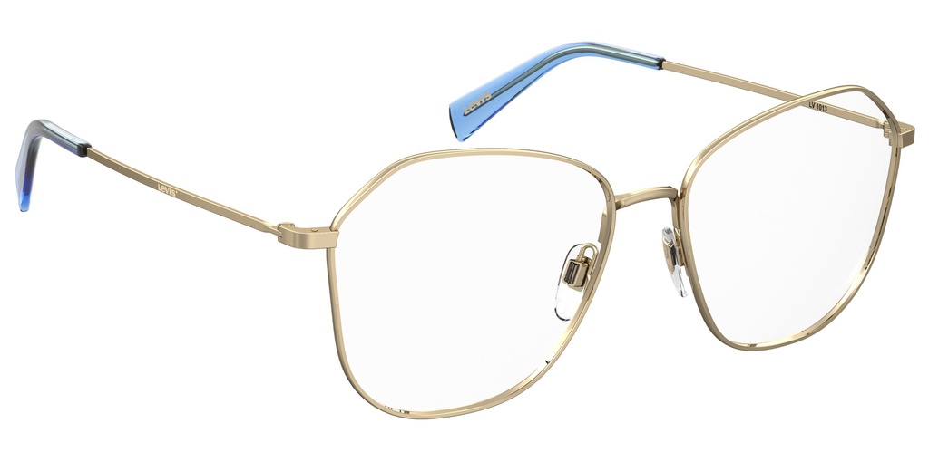 LEVIS (LEV) Frame LV 1013(FRAME COLOR CODE: J5G,FRAME BOX SIZE (MM): 53.0)