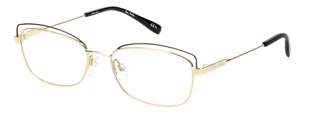 PIERRE CARDIN (PCA) Frame P.C. 8853(FRAME COLOR CODE: RHL,FRAME BOX SIZE (MM): 54.0)