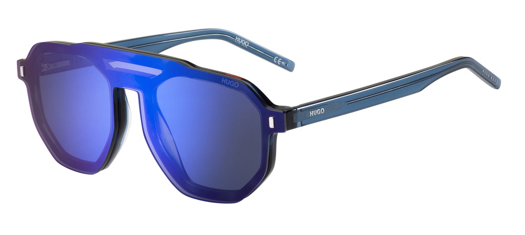 HUGO (HUG) Sunglasses HG 1113/CS(SUNGLASS COLOR CODE: JBW,SUNGLASS BOX SIZE (MM): 51.0)