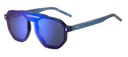 HUGO (HUG) Sunglasses HG 1113/CS(SUNGLASS COLOR CODE: JBW,SUNGLASS BOX SIZE (MM): 51.0)