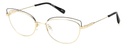 PIERRE CARDIN (PCA) Frame P.C. 8852(FRAME COLOR CODE: RHL,FRAME BOX SIZE (MM): 54.0)