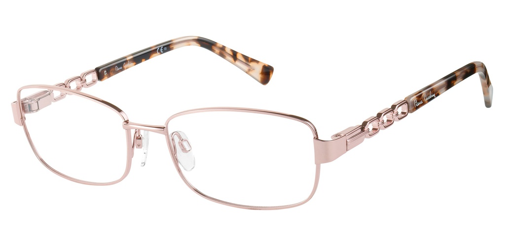 PIERRE CARDIN (PCA) Frame P.C. 8840(FRAME COLOR CODE: S8R,FRAME BOX SIZE (MM): 56.0)