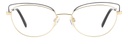 PIERRE CARDIN (PCA) Frame P.C. 8852(FRAME COLOR CODE: RHL,FRAME BOX SIZE (MM): 54.0)