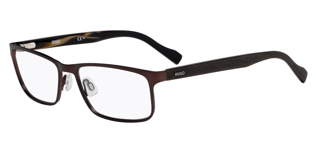 HUGO (HUG) Frame HG 0151(FRAME COLOR CODE: 4IN,FRAME BOX SIZE (MM): 53.0)