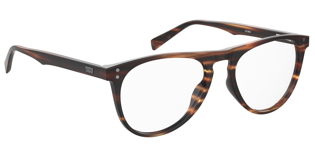 LEVIS (LEV) Frame LV 5014(FRAME COLOR CODE: EX4,FRAME BOX SIZE (MM): 54.0)