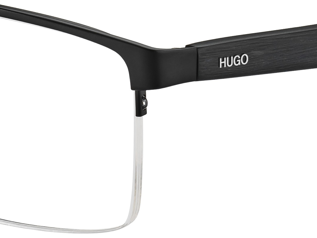 HUGO (HUG) Frame HG 0324(FRAME COLOR CODE: 2W7,FRAME BOX SIZE (MM): 55.0)