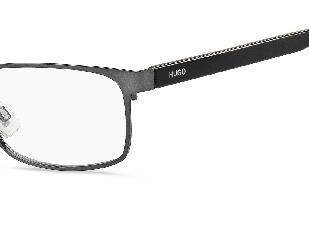 HUGO (HUG) Frame HG 1075(FRAME COLOR CODE: R80,FRAME BOX SIZE (MM): 56.0)