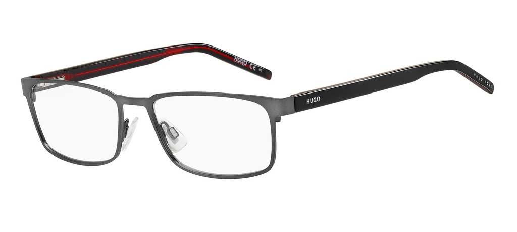 HUGO (HUG) Frame HG 1075(FRAME COLOR CODE: R80,FRAME BOX SIZE (MM): 56.0)