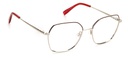 PIERRE CARDIN (PCA) Frame P.C. 8865(FRAME COLOR CODE: 3YG,FRAME BOX SIZE (MM): 53.0)