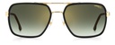CARRERA (CAR) Sunglasses CARRERA 256/S(SUNGLASS COLOR CODE: RHL,SUNGLASS BOX SIZE (MM): 58.0)