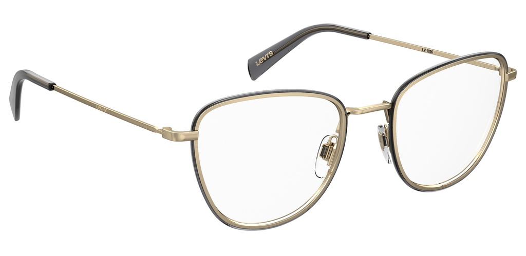 LEVIS (LEV) Frame LV 1026(FRAME COLOR CODE: 2F7,FRAME BOX SIZE (MM): 53.0)