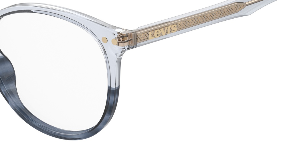 LEVIS (LEV) Frame LV 5016(FRAME COLOR CODE: 38I,FRAME BOX SIZE (MM): 50.0)