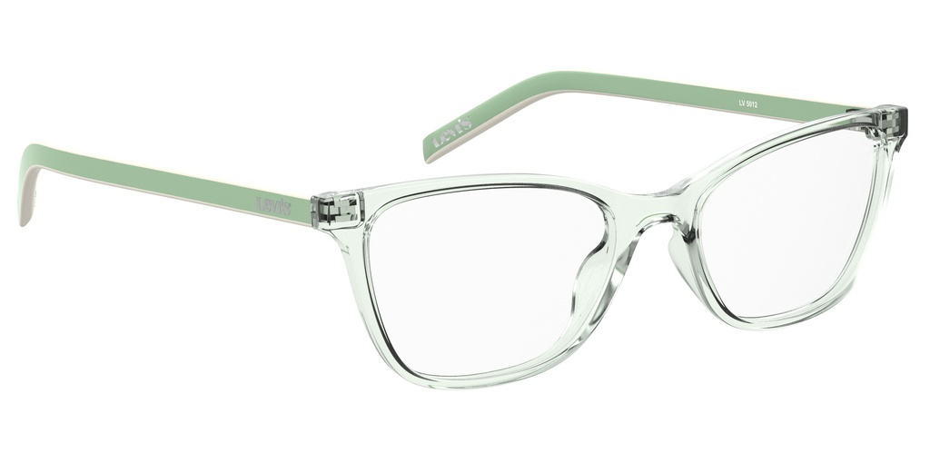 LEVIS (LEV) Frame LV 1022(FRAME COLOR CODE: 1ED,FRAME BOX SIZE (MM): 52.0)