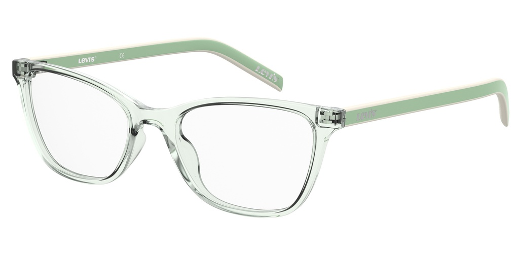 LEVIS (LEV) Frame LV 1022(FRAME COLOR CODE: 1ED,FRAME BOX SIZE (MM): 52.0)