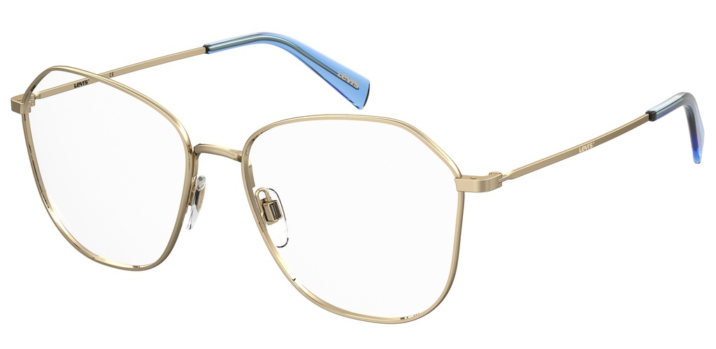 LEVIS (LEV) Frame LV 1013(FRAME COLOR CODE: J5G,FRAME BOX SIZE (MM): 53.0)