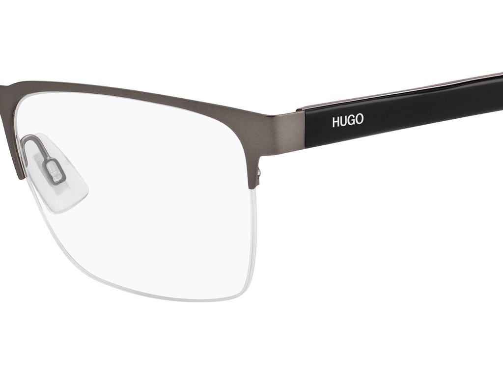 HUGO (HUG) Frame HG 1076(FRAME COLOR CODE: R80,FRAME BOX SIZE (MM): 56.0)