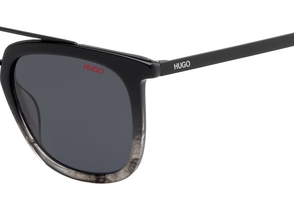 HUGO (HUG) Sunglasses HG 1031/S(SUNGLASS COLOR CODE: 2W8,SUNGLASS BOX SIZE (MM): 52.0)