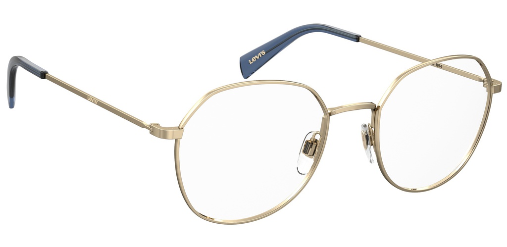 LEVIS (LEV) Frame LV 1014(FRAME COLOR CODE: J5G,FRAME BOX SIZE (MM): 50.0)