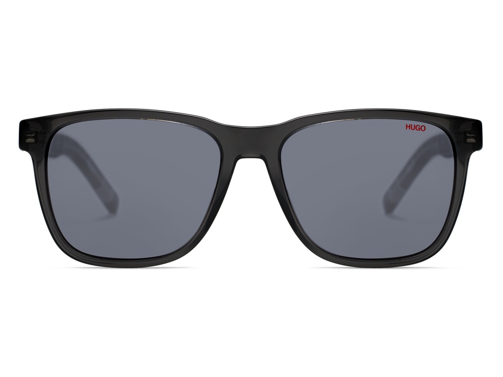 HUGO (HUG) Sunglasses HG 1073/S(SUNGLASS COLOR CODE: 5RK,SUNGLASS BOX SIZE (MM): 56.0)