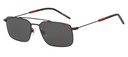 HUGO (HUG) Sunglasses HG 1119/S(SUNGLASS COLOR CODE: BLX,SUNGLASS BOX SIZE (MM): 58.0)