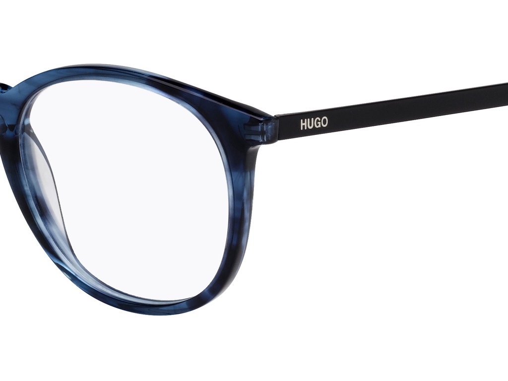 HUGO (HUG) Frame HG 1017(FRAME COLOR CODE: AVS,FRAME BOX SIZE (MM): 49.0)