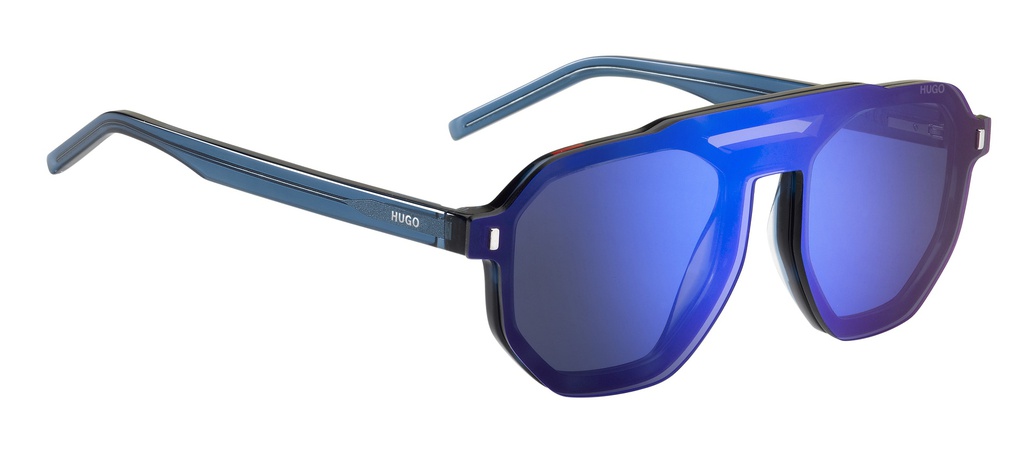 HUGO (HUG) Sunglasses HG 1113/CS(SUNGLASS COLOR CODE: JBW,SUNGLASS BOX SIZE (MM): 51.0)