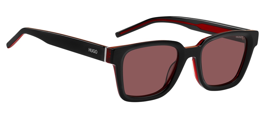 HUGO (HUG) Sunglasses HG 1157/S(SUNGLASS COLOR CODE: OIT,SUNGLASS BOX SIZE (MM): 51QT)