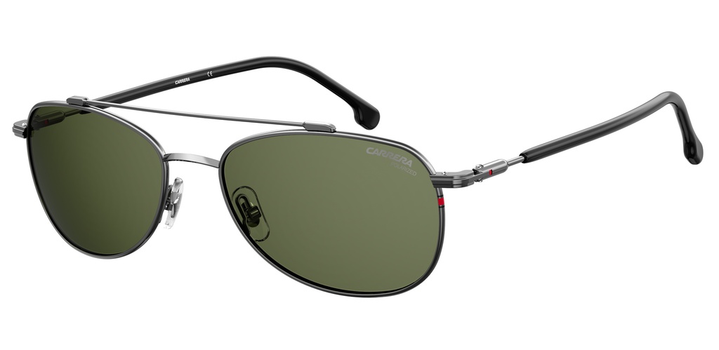 CARRERA (CAR) Sunglasses CARRERA 224/S(SUNGLASS COLOR CODE: KJ1,SUNGLASS BOX SIZE (MM): 58.0)