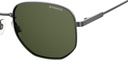 POLAROID (PLD) Sunglasses PLD 2081/S/X(SUNGLASS COLOR CODE: KJ1,SUNGLASS BOX SIZE (MM): 51.0)