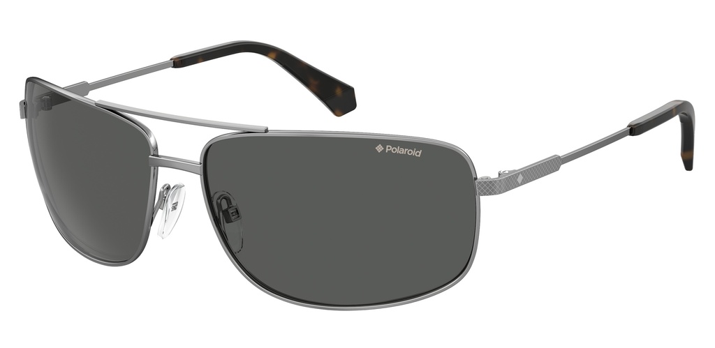 POLAROID (PLD) Sunglasses PLD 2101/S(SUNGLASS COLOR CODE: KJ1,SUNGLASS BOX SIZE (MM): 63.0)