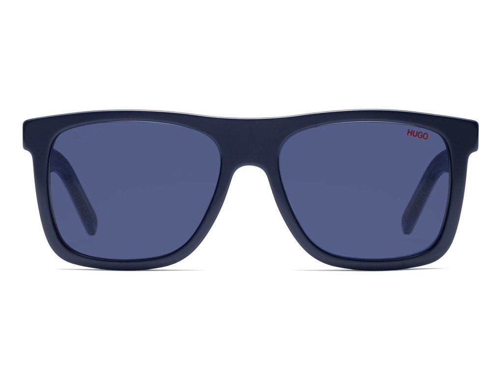 HUGO (HUG) Sunglasses HG 1009/S(SUNGLASS COLOR CODE: PJP,SUNGLASS BOX SIZE (MM): 54.0)