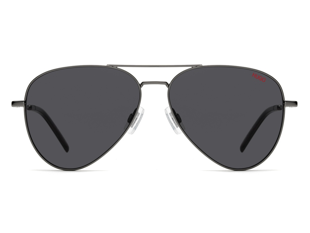 HUGO (HUG) Sunglasses HG 1059/S(SUNGLASS COLOR CODE: KJ1,SUNGLASS BOX SIZE (MM): 59.0)