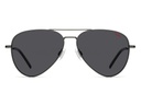 HUGO (HUG) Sunglasses HG 1059/S(SUNGLASS COLOR CODE: KJ1,SUNGLASS BOX SIZE (MM): 59.0)