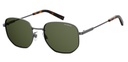 POLAROID (PLD) Sunglasses PLD 2081/S/X(SUNGLASS COLOR CODE: KJ1,SUNGLASS BOX SIZE (MM): 51.0)