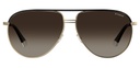 POLAROID (PLD) Sunglasses PLD 2089/S/X(SUNGLASS COLOR CODE: 01Q,SUNGLASS BOX SIZE (MM): 61.0)