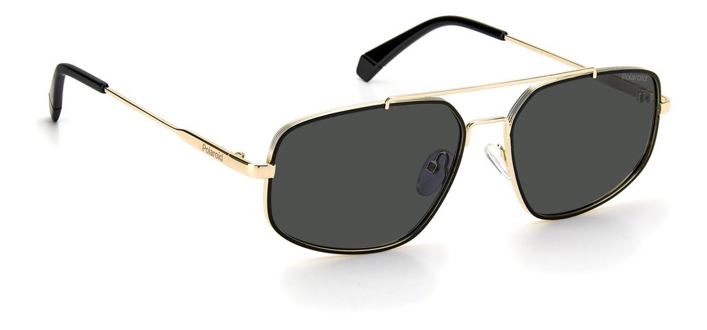 POLAROID (PLD) Sunglasses PLD 2112/S(SUNGLASS COLOR CODE: 2M2,SUNGLASS BOX SIZE (MM): 58.0)