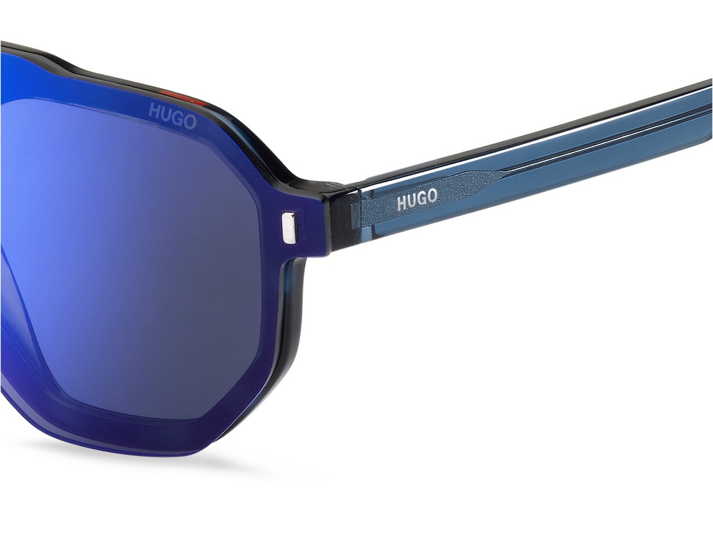 HUGO (HUG) Sunglasses HG 1113/CS(SUNGLASS COLOR CODE: JBW,SUNGLASS BOX SIZE (MM): 51.0)