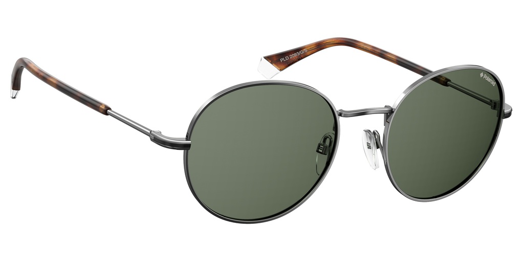 POLAROID (PLD) Sunglasses PLD 2093/G/S(SUNGLASS COLOR CODE: KJ1,SUNGLASS BOX SIZE (MM): 54.0)