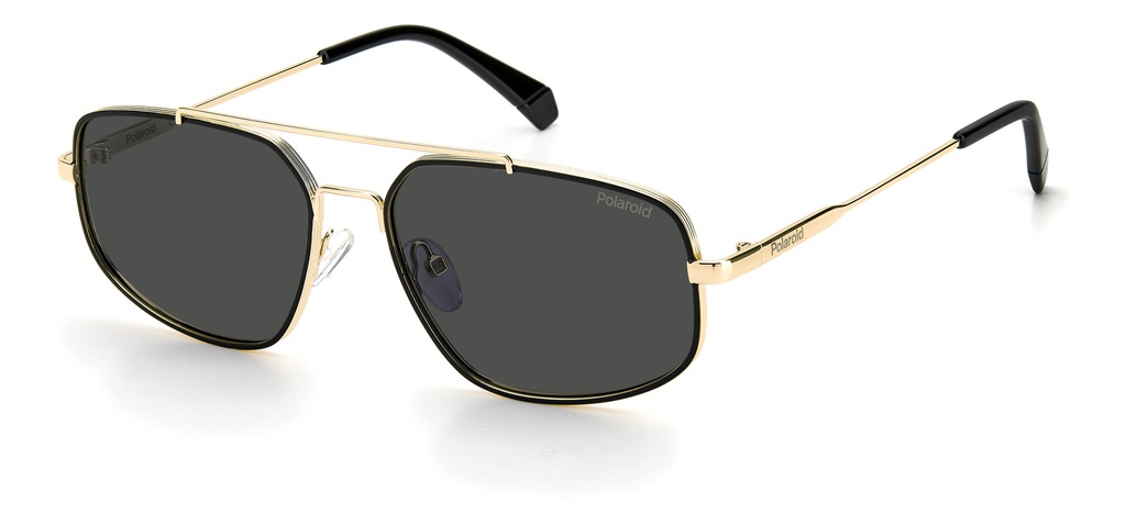 POLAROID (PLD) Sunglasses PLD 2112/S(SUNGLASS COLOR CODE: 2M2,SUNGLASS BOX SIZE (MM): 58.0)