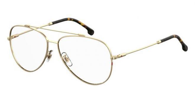 CARRERA (CAR) FRAME 183/G J5G 62-14 GOLD