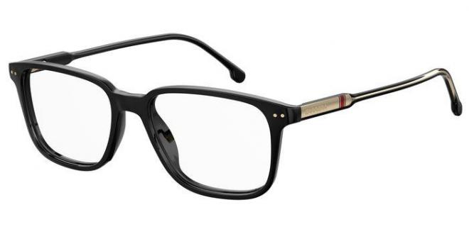 CARRERA (CAR) FRAME 213 807 52-17 BLACK