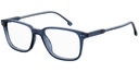 CARRERA (CAR) FRAME 213 PJP 52-17 BLUE