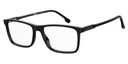 CARRERA (CAR) FRAME 225 807 56-17 BLACK