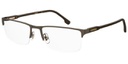 CARRERA (CAR) FRAME 243 09Q 55-18 BROWN