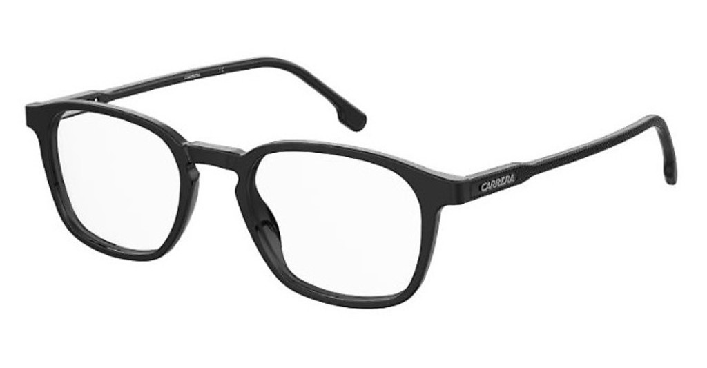 CARRERA (CAR) FRAME 244 807 51-20 BLACK