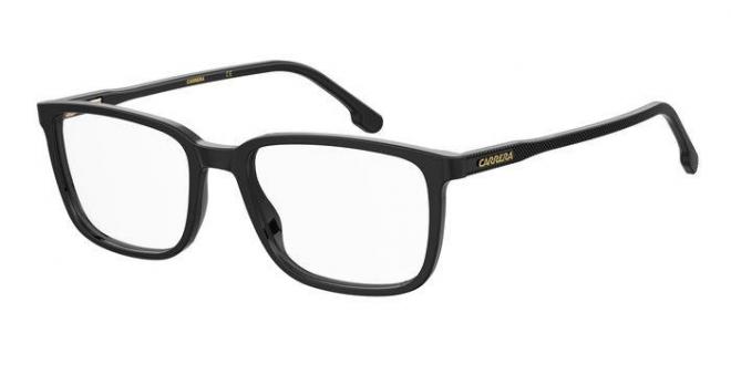 CARRERA (CAR) FRAME 254 807 56-18 BLACK