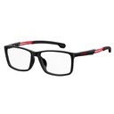 CARRERA (CAR) FRAME 4412/F 807 57-16 BLACK