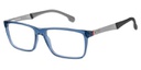 CARRERA (CAR) FRAME 8825/V PJP 55-17 BLUE