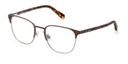 FOSSIL (FOS) FRAME FOS 7082/G 4IN 51-19 MTT BROWN